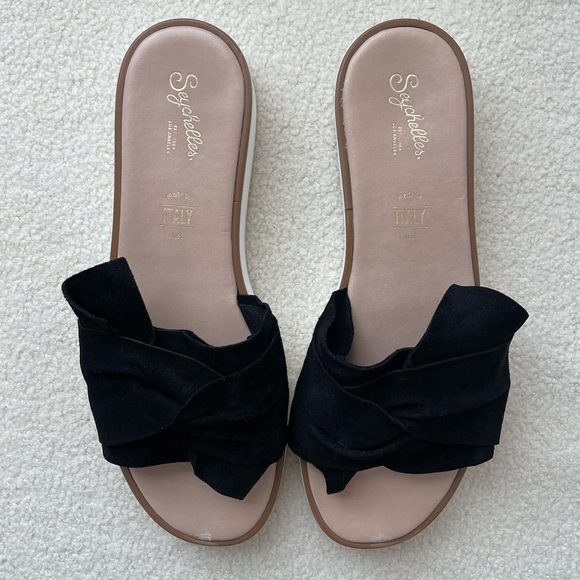 Seychelles coast knotted slide - Picture 2 of 14